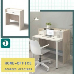 home-office consola