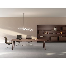 Mesa Woods combinaciones