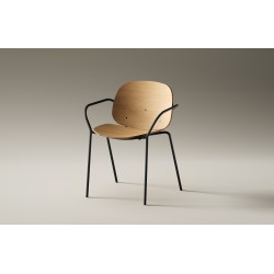 Silla DANA CON BRAZOS