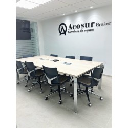 Sala Reuniones @ACOSUR