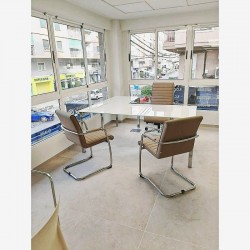 Despacho Dirección @ACOSUR