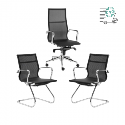 JUEGO DE DIRECCIÓN BERLÍN