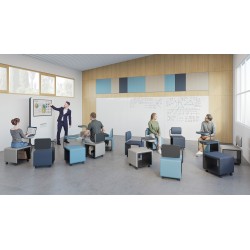 VIVA Asiento taquilla ECOPIEL