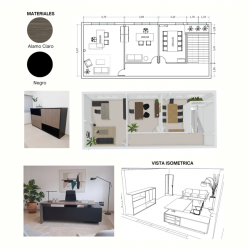 DEL BOCETO A LA REALIDAD